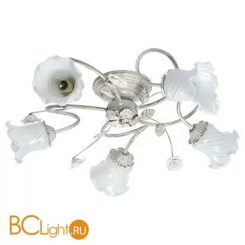 Потолочная люстра De Markt Восторг 242014905