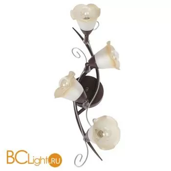 Потолочная люстра De Markt Восторг 242015004