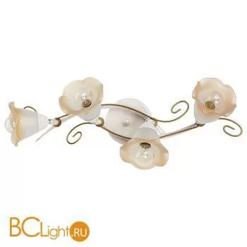 Потолочная люстра De Markt Восторг 242015104