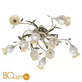 Потолочная люстра De Markt Восторг 242015810