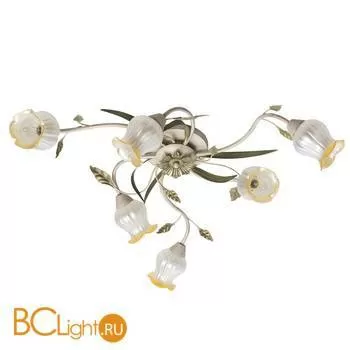 Потолочная люстра De Markt Восторг 242015906