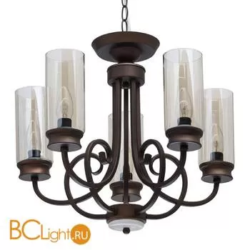 Люстра De Markt Замок 249017805