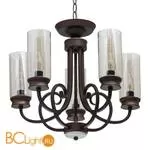 Люстра De Markt Замок 249017805