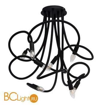 Потолочная люстра De Markt Зиген 646011709