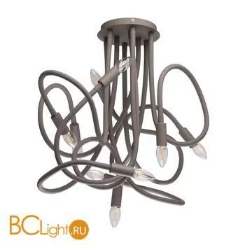 Потолочная люстра De Markt Зиген 646011809