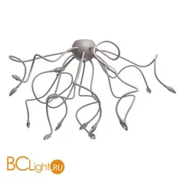 Потолочный светильник De Markt Зиген 646011115