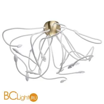 Потолочный светильник De Markt Зиген 646011215