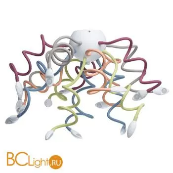 Потолочный светильник De Markt Зиген 646011315