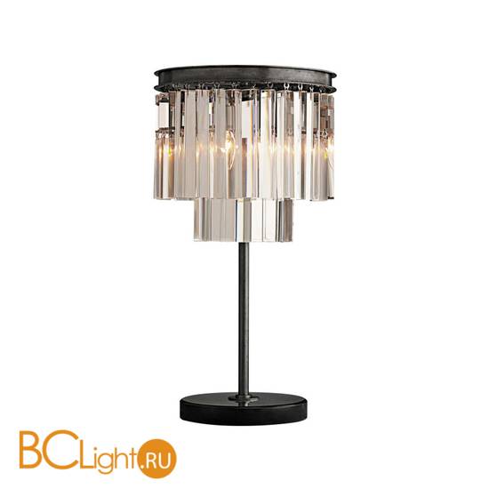 Настольная лампа DeLight Collection 1920s Odeon KR0387T-3