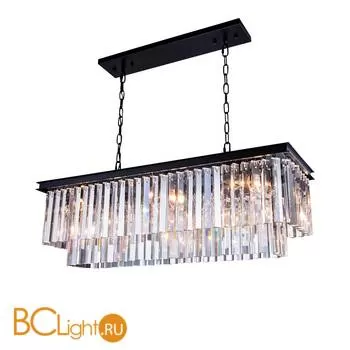 Подвесной светильник DeLight Collection 1920s Odeon 3001-D10