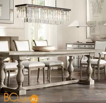 Подвесной светильник DeLight Collection 1920s Odeon 3001-D12 - Фото 0