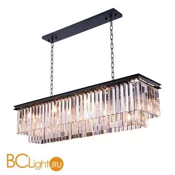 Подвесной светильник DeLight Collection 1920s Odeon 3001-D12