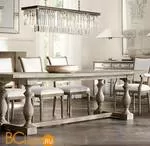 Подвесной светильник DeLight Collection 1920s Odeon 3001-D12 - Фото 0