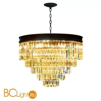 Подвесной светильник DeLight Collection 1920s Odeon BRCH9029-60 - Фото 0