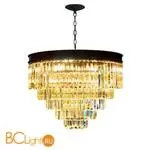 Подвесной светильник DeLight Collection 1920s Odeon BRCH9029-60 - Фото 0