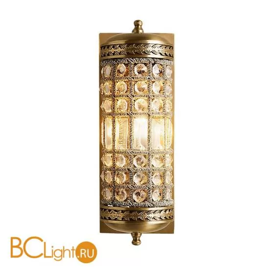 Настенный светильник DeLight Collection 19th c. French Empire KR0107W-1