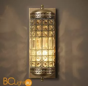 Настенный светильник DeLight Collection 19th c. French Empire KR0107W-1 - Фото 0