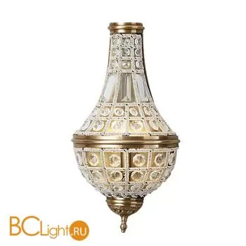 Настенный светильник DeLight Collection 19th c. French Empire KR0107W-2