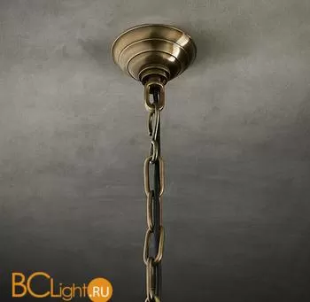 Подвесной светильник DeLight Collection 19th c. French Empire KR0107P-5 - Фото 0