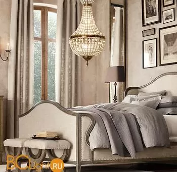 Подвесной светильник DeLight Collection 19th c. French Empire KR0107P-5 - Фото 1