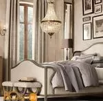 Подвесной светильник DeLight Collection 19th c. French Empire KR0107P-5 - Фото 1