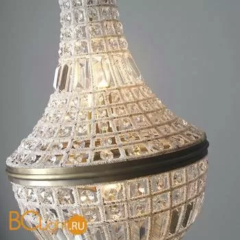 Подвесной светильник DeLight Collection 19th c. French Empire 8307-6S - Фото 5