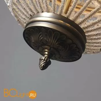 Подвесной светильник DeLight Collection 19th c. French Empire 8307-6S - Фото 2