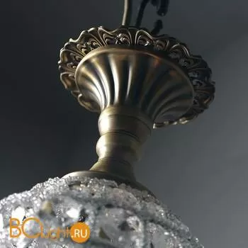 Подвесной светильник DeLight Collection 19th c. French Empire 8307-6S - Фото 3
