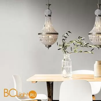 Подвесной светильник DeLight Collection 19th c. French Empire 8307-6S - Фото 0