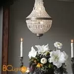 Подвесной светильник DeLight Collection 19th c. French Empire 8307-6S - Фото 4