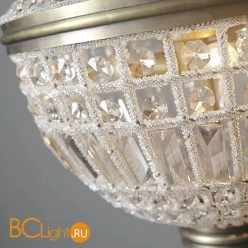 Подвесной светильник DeLight Collection 19th c. French Empire 8307-6M - Фото 2