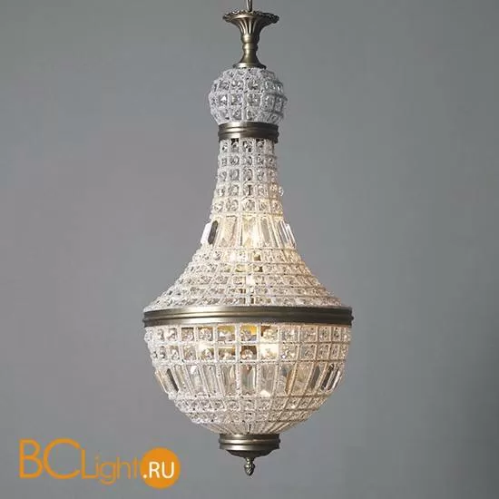 Подвесной светильник DeLight Collection 19th c. French Empire 8980-11В