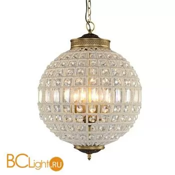 Подвесной светильник DeLight Collection 19th c. Casbah 8980-6D - Фото 0