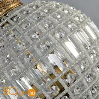 Подвесной светильник DeLight Collection 19th c. Casbah 8980-6D - Фото 3