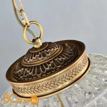 Подвесной светильник DeLight Collection 19th c. Casbah 8980-6D - Фото 2