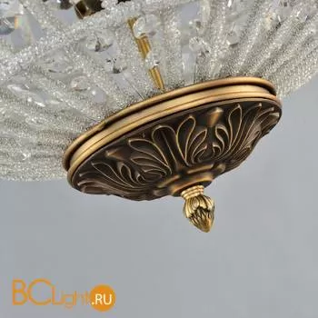 Подвесной светильник DeLight Collection 19th c. Casbah 8980-6D - Фото 1