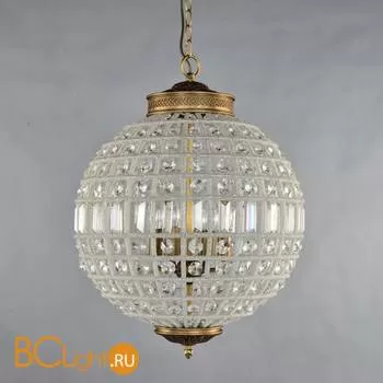 Подвесной светильник DeLight Collection 19th c. Casbah 8980-6D