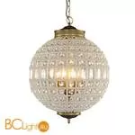 Подвесной светильник DeLight Collection 19th c. Casbah 8980-6D - Фото 0