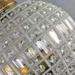 Подвесной светильник DeLight Collection 19th c. Casbah 8980-6D - Фото 3