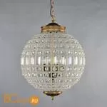 Подвесной светильник DeLight Collection 19th c. Casbah 8980-6D