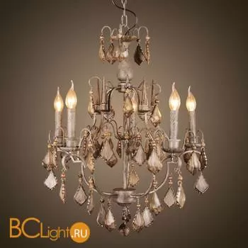 Люстра DeLight Collection 3006-D5 - Фото 0