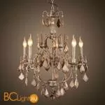 Люстра DeLight Collection 3006-D5 - Фото 0