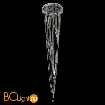 Потолочный светильник DeLight Collection P68025L-5 chrome