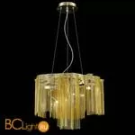 Подвесной светильник DeLight Collection P68052-5 gold - Фото 1