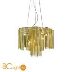 Подвесной светильник DeLight Collection P68052-5 gold