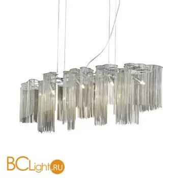 Подвесной светильник DeLight Collection PO68052-9 nickel
