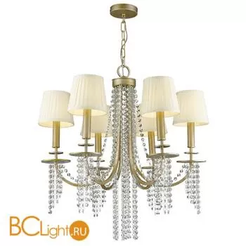 Люстра DeLight Collection P68058-6B - Фото 0