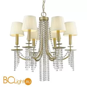 Люстра DeLight Collection P68058-6B