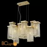 Люстра DeLight Collection PR68065-12 gold - Фото 1