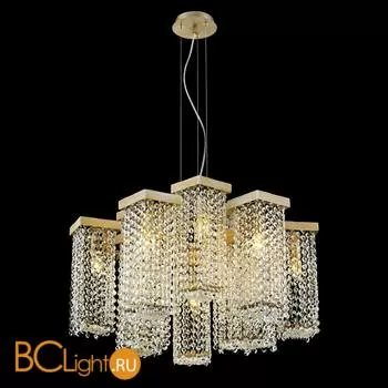 Люстра DeLight Collection 68065 -12 gold - Фото 1